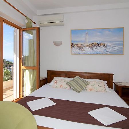 Apartments Petra Dubrovnik Eksteriør bilde
