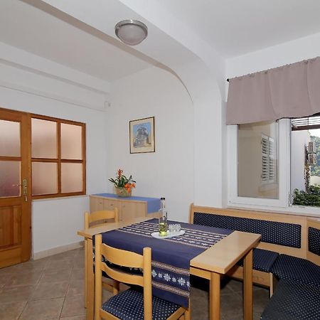 Apartments Petra Dubrovnik Eksteriør bilde