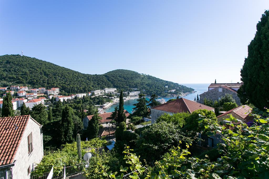 Apartments Petra Dubrovnik Rom bilde