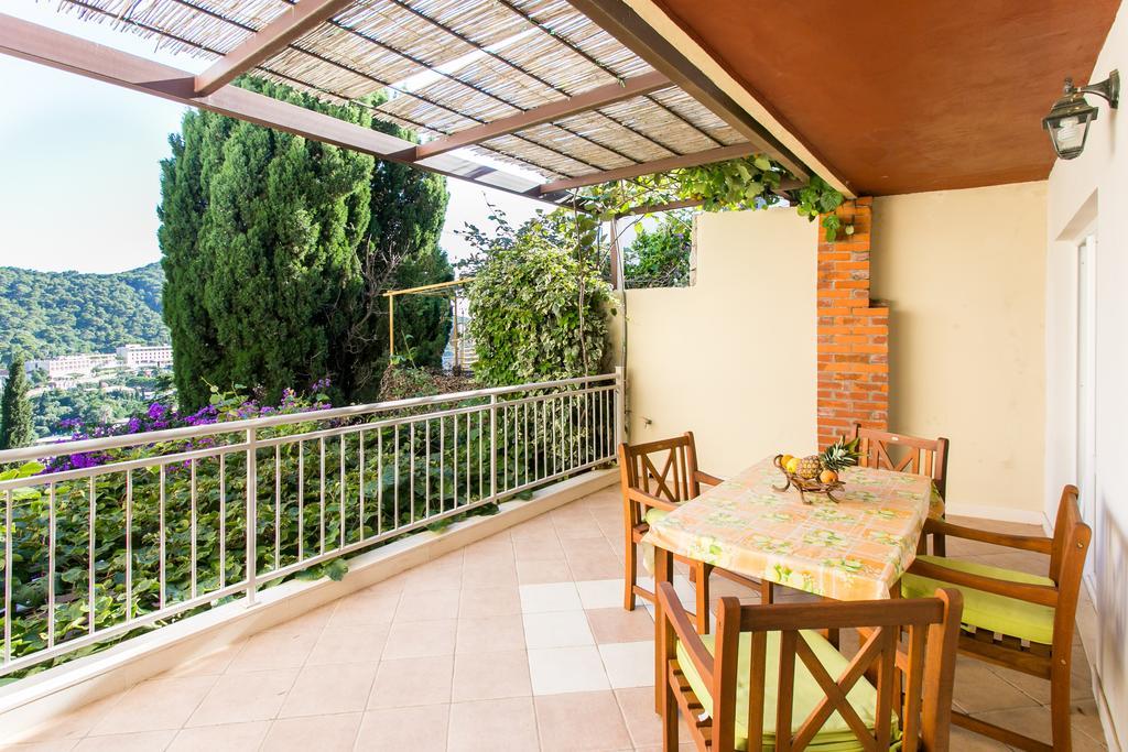 Apartments Petra Dubrovnik Rom bilde