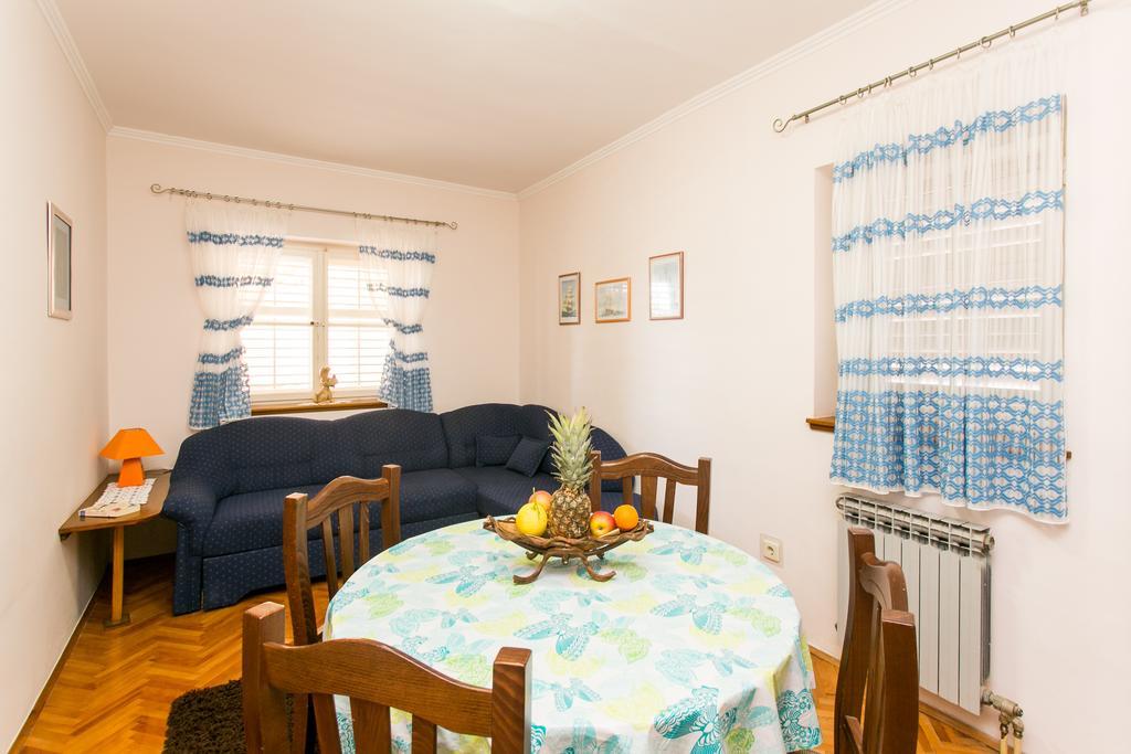 Apartments Petra Dubrovnik Rom bilde
