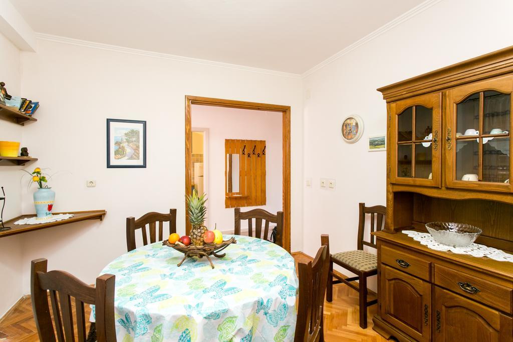 Apartments Petra Dubrovnik Rom bilde