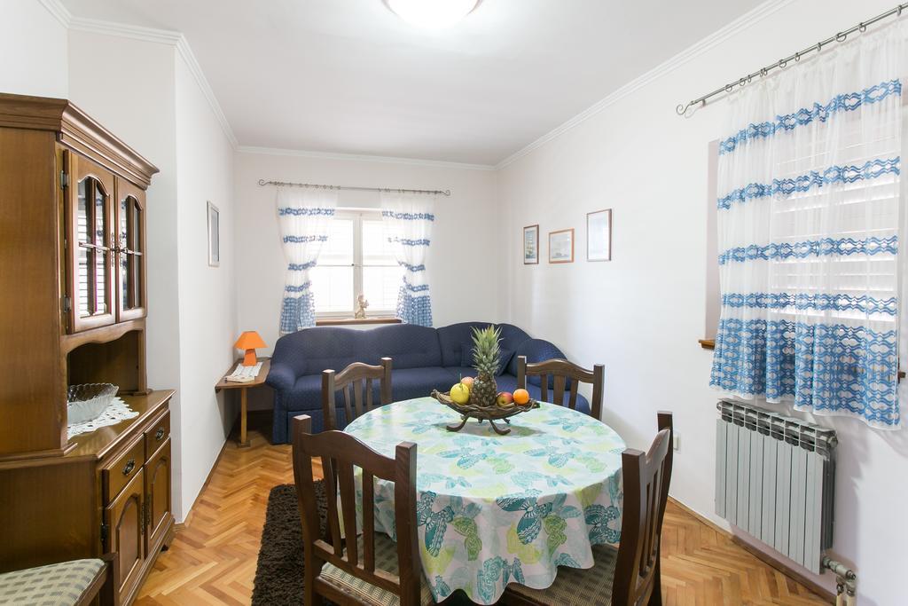 Apartments Petra Dubrovnik Rom bilde