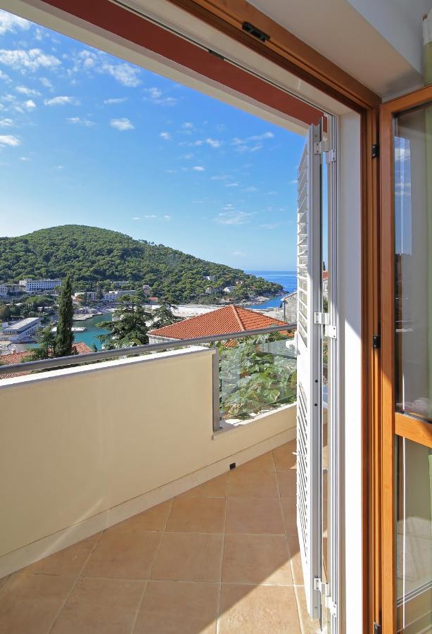 Apartments Petra Dubrovnik Eksteriør bilde