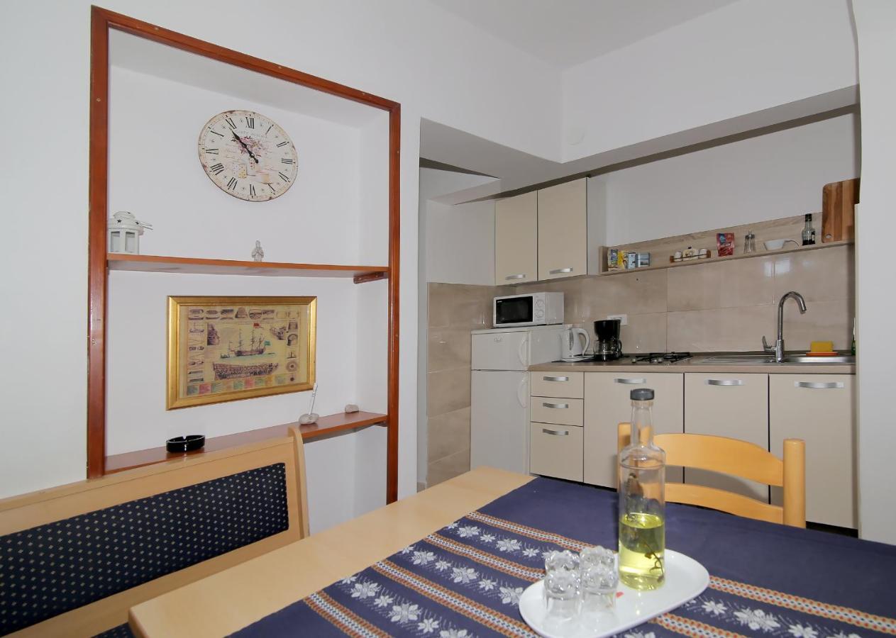 Apartments Petra Dubrovnik Eksteriør bilde